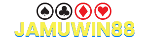 Logo JAMUWIN88